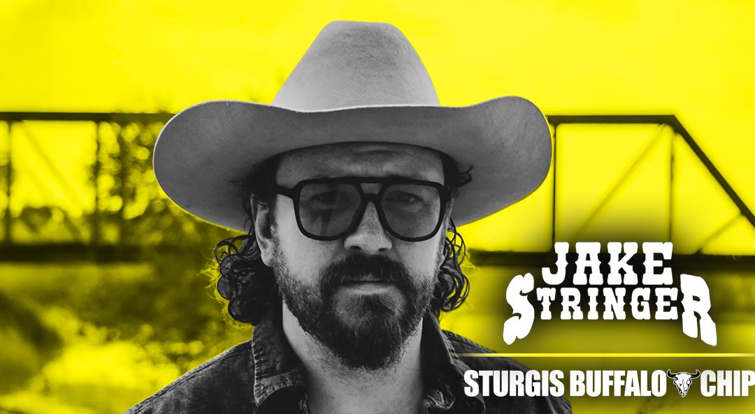 Jake Stringer