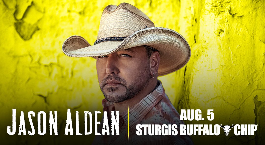 Jason Aldean
