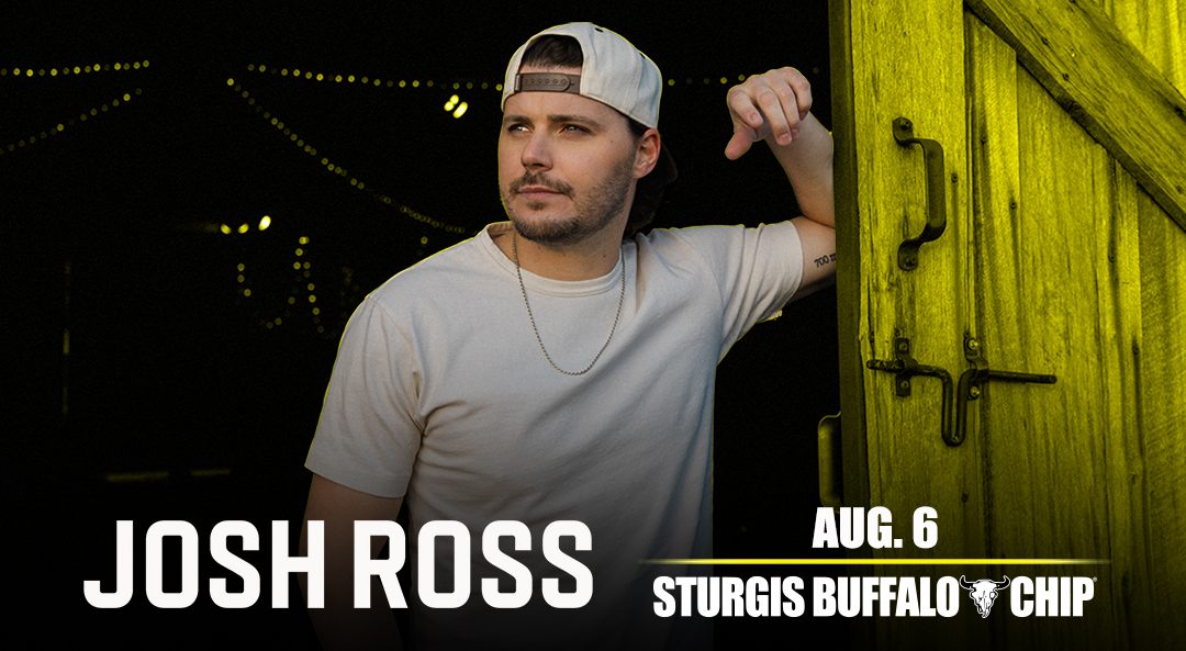 Josh Ross