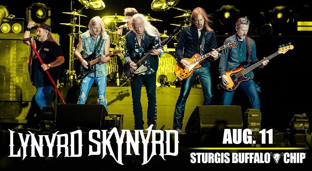 Lynyrd Skynyrd