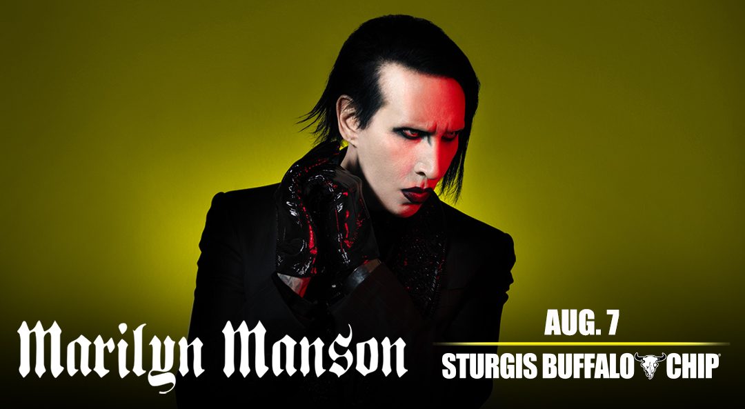 Marilyn Manson