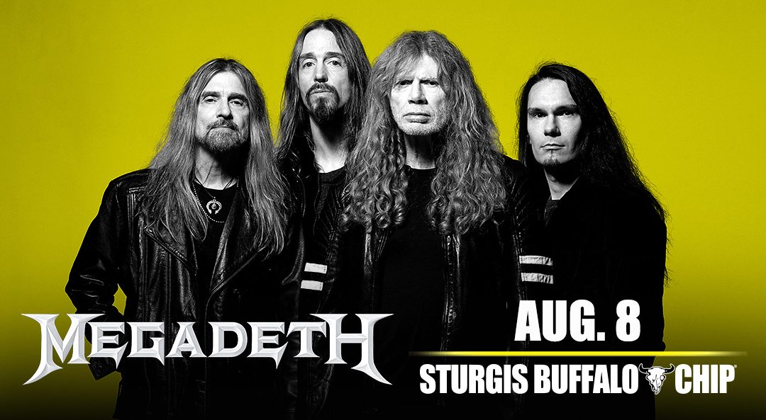 Megadeth