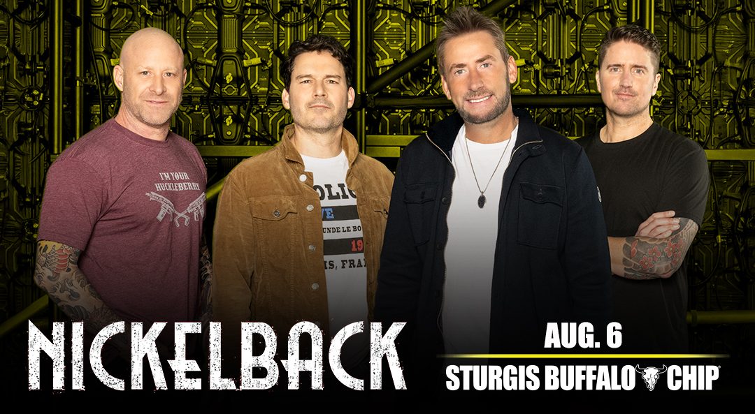 Nickelback