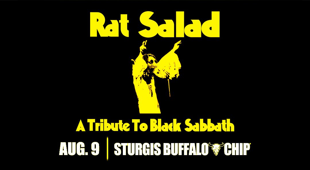 Rat Salad