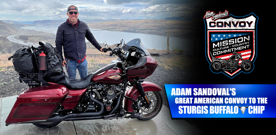 Adam Sandoval