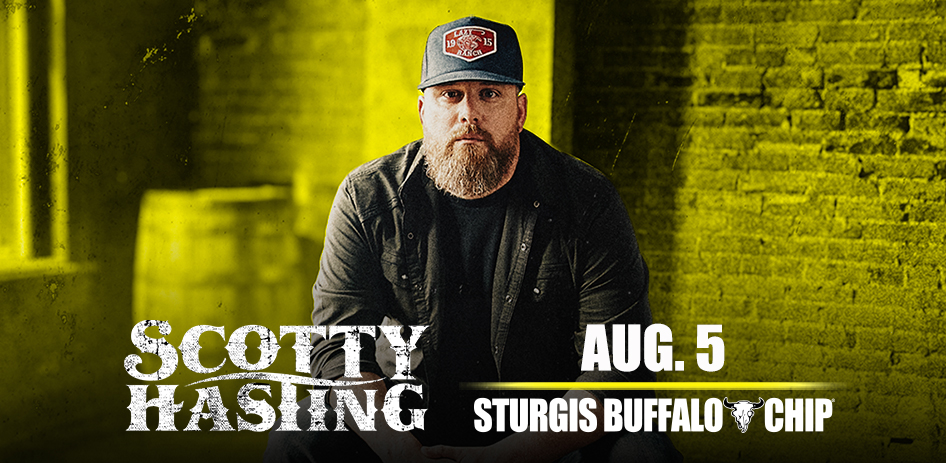 Scotty Hasting - Tuesday, Aug. 5, 2025