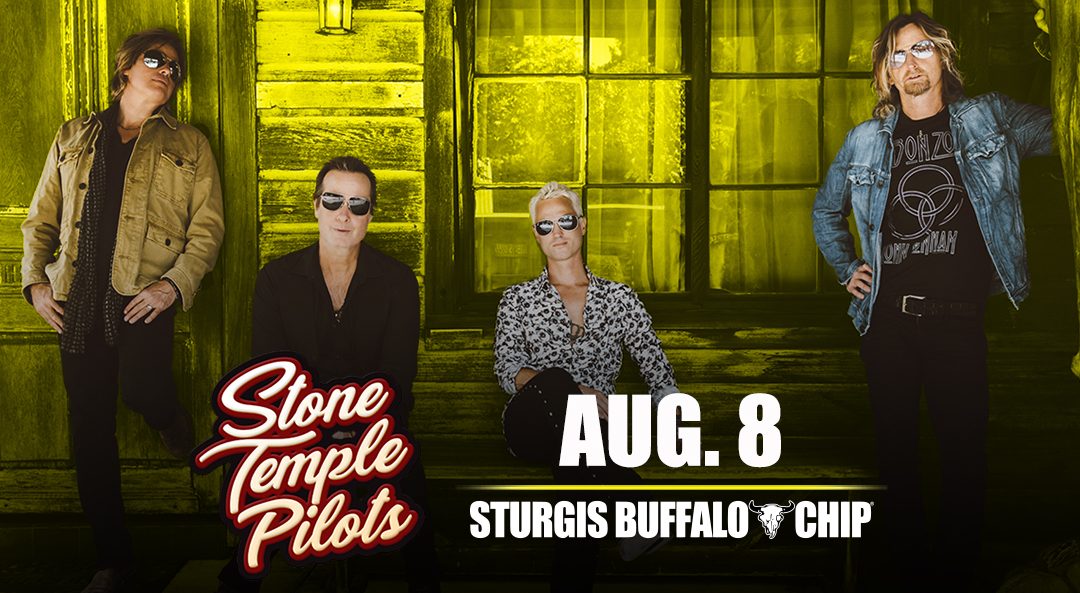 Stone Temple Pilots