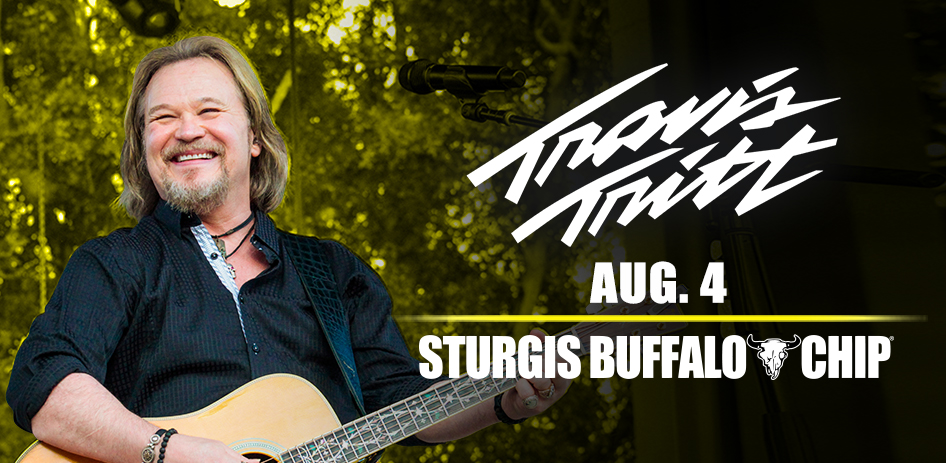 Travis Tritt - Sunday, Aug. 4, 2024