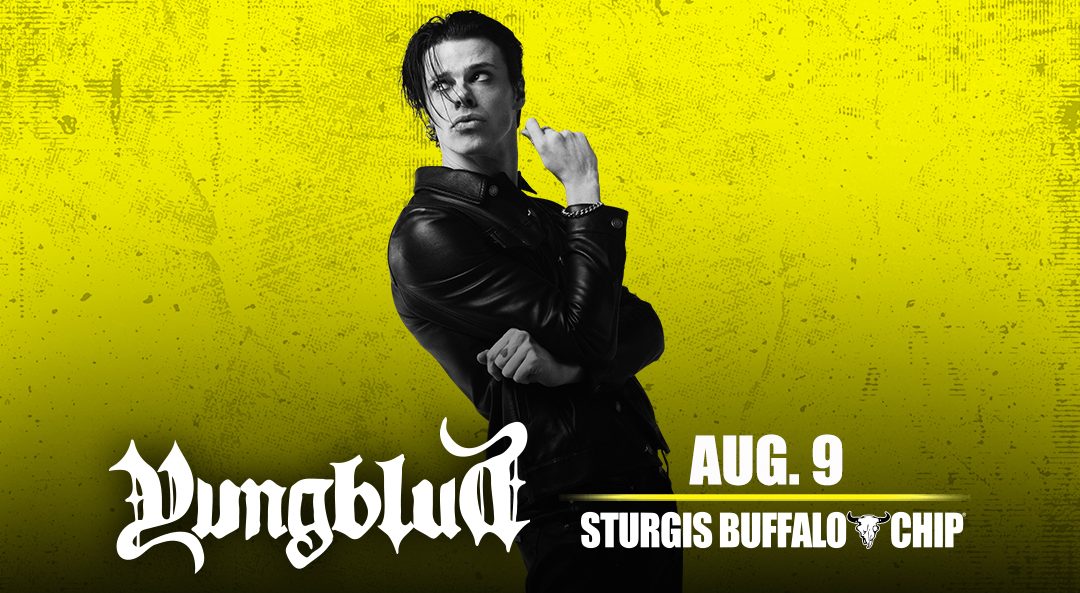 YUNGBLUD