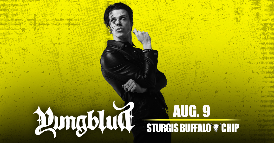 Lynyrd Skynyrd - Aug 11, 2026 at Sturgis Buffalo Chip