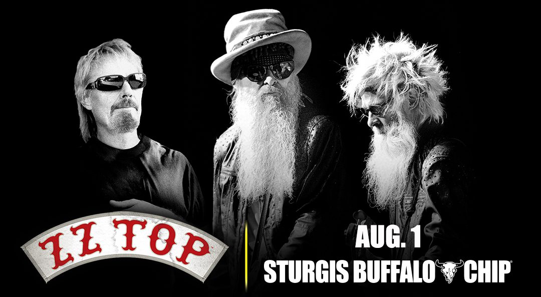 ZZ Top