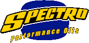 Spectro Performance Oils