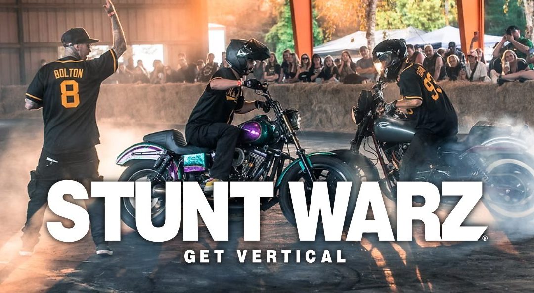 Stunt Warz®