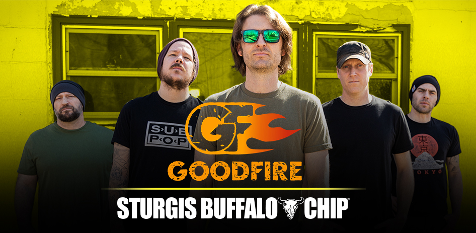 Goodfire - Friday, Aug. 4, 2023