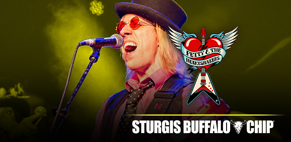 Petty & The Heartshakers - Saturday, Aug. 12, 2023