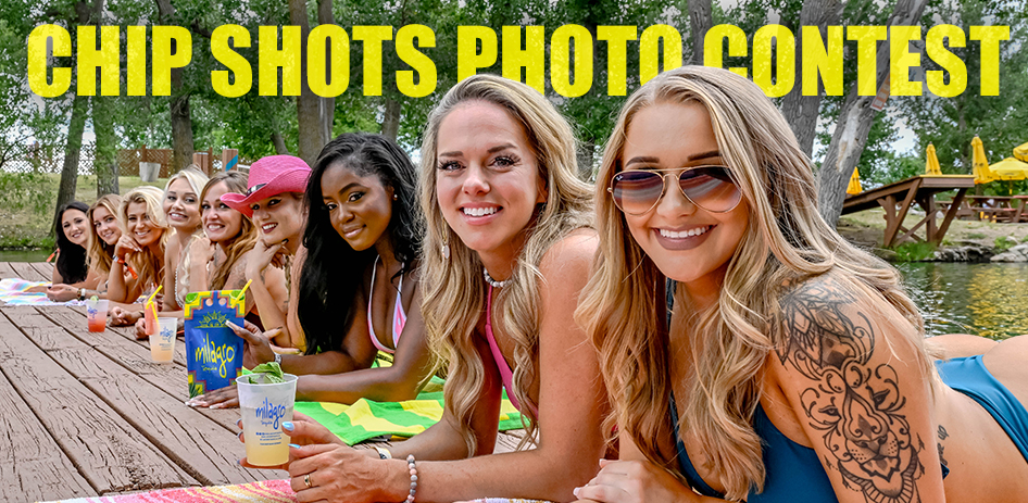 Chip Shots Photo Contest Chip Shots Photo Contest