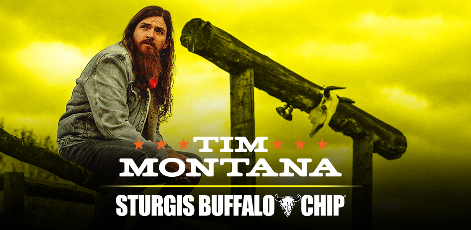 Tim Montana  - Friday, Aug. 4, 2023