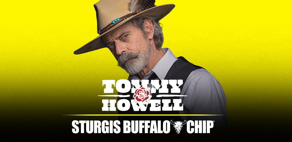 Tommy Howell - Sunday, Aug. 6, 2023