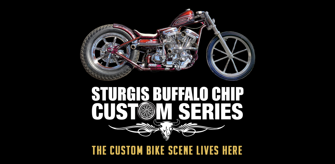 Custom Bike Shows - Daily