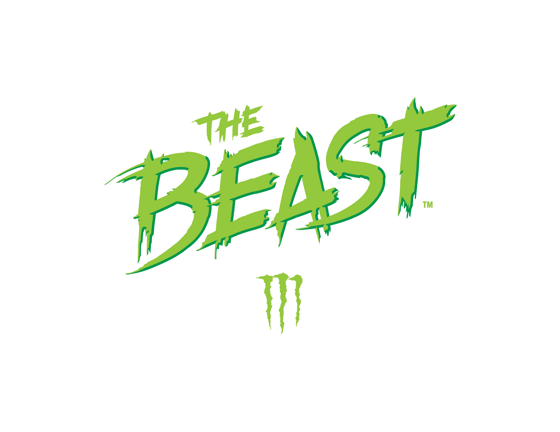 The Beast Hard Monster